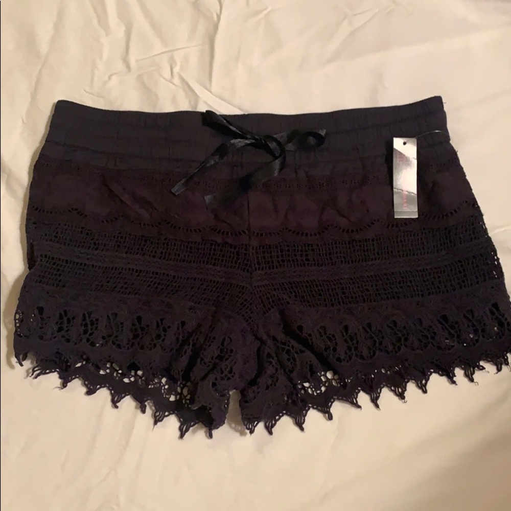 Misses shorts